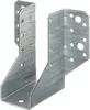 Gustav Alberts Balkenschuh ETA-08 / 0171 40x110x110mm Stahl Produktbild-Vorschau 2