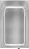HENDI Bain-Marie elektrisch Eco-Line 340x540x(H)250 mm Produktbild-Vorschau 9