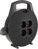 BACHMANN Schutzkontakt-Aufrollkabelbox 4fach AC230V Kabel, Produktbild-Vorschau 5