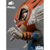THUNDERCATS - Figurine Mini Co. PVC Tygara - 14 cm Voir les images du produit 6