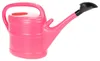 Arrosoir 10 l rose Pomme de douche emboîtable en plastique Voir les images du produit 10