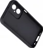 Etui Do Motorola Moto G55 5G Silikonowe Matowe + Szkło Podgląd zdjęcia produktu 4