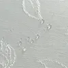 Fleckenresistente Tischtücher Weiß 02 130x160 cm Produktbild-Vorschau 3