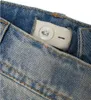 NAME IT Jeans da bambino, modello straight fit, stile Anteprima dell’immagine prodotto 6