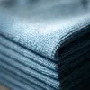 10er Set Mikrofasertuch 30 x 30 cm, blau Produktbild-Vorschau 5