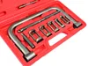 GEKO | Ventilfederspanner, 10tlg, Ventilfeder Spanner Satz, Produktbild-Vorschau 11