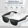 Wireless Smart Sonnenbrille, Musik und Telefonanruf Voice Produktbild-Vorschau 5