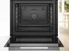 Integrierter multifunktionsbackofen 71l 60cm a+ weiße Produktbild-Vorschau 7