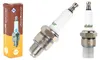 2x Isolator Zündkerze M14-260 Simson S50, S51, S70, S53, Produktbild-Vorschau 3