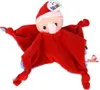 Sandmann Schnuffeltuch Schmusetuch 23cm Produktbild-Vorschau 2
