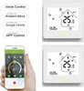 2X Wifi Smart Thermostat Wassererwärmung Raumthermostate Produktbild-Vorschau 1