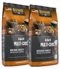 Belcando Adult Multi-Croc 2 x 12,5 kg Produktbild-Vorschau 1