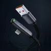 Mcdodo Uhol Usb Lightning Plochý Kábel 36W Pre Iphone 12 13 Náhľad obrázku produktu 6