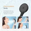 EMKE® Système de doucheavec thermostat Douche de pluie Voir les images du produit 4