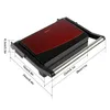 Kontaktgrill Tischgrill, Panini & Sandwich Maker, doppelte Produktbild-Vorschau 8