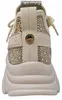 Steve Madden Maxilla G Sneaker Braun in Gr. 38 Produktbild-Vorschau 2