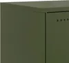VidaXL 846545, Zielony, Stal, Stal, 1005 mm, 390 mm, 605 mm Podgląd zdjęcia produktu 15