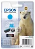 Epson 26XL Druckerpatrone cyan Produktbild-Vorschau 4