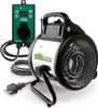 Chauffage de serre BioGreen "Palma" avec thermostat Voir les images du produit 1