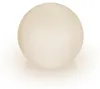 Smartwares LED Solarleuchte Kugel OSL-60082 weiß 30,5 cm Produktbild-Vorschau 2