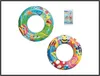 Bestway Schwimmring Merry, 48 cm Náhľad obrázku produktu 58