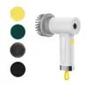 Reinigungsbürstenset, elektrisches Reinigungsbürstenset, Produktbild-Vorschau 1