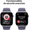 Apple Watch Series 11 , OLED, Dotyková obrazovka, 64 GB, Náhled obrázku produktu 7