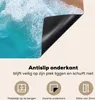 KitchenYeah© Herdabdeckplatte Wasser - Meer - Strand - Produktbild-Vorschau 4