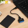 Izoxis Adapter USB auf SATA 3.0 26096 Produktbild-Vorschau 4