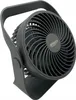 Stolný ventilátor, stojaci, tichý, do kancelárie, výkonný, Náhľad obrázku produktu 3