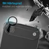2x Kamera Schutz Glas für Apple iPhone 17 Air Schutzglas Produktbild-Vorschau 4
