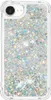 iPhone 16e / 17e Hülle - Coverup Liquid Glitzer Back Cover Produktbild-Vorschau 2