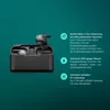 Epos Adapt E1Tws Scandinavian Black Bluetooth Anteprima dell’immagine prodotto 13