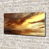 Tulup Glas-Bild -140x70- Wandkunst Dekorative Wand für Produktbild-Vorschau 2