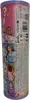 A cylindrical package for a Barbie doll, showing illustrations of dolls and a unicorn. Náhľad obrázku produktu