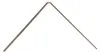 Schlögel Winkel Ral8014 Sepiabraun 1mm Alu Blechwinkel Produktbild-Vorschau 5