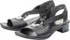 Rieker Damen Sandalette schwarz Produktbild-Vorschau 76