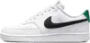 NIKE Court Vision LO NN buty męskie czarny 40 Podgląd zdjęcia produktu 1