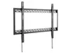 Equip 60"-100" Curved-TV-Wandhalter, 152,4 cm (60"), 2,54 m Produktbild-Vorschau 2