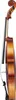 Violine 4/4 (Geige) - Set für Anfänger - Massivholz - Produktbild-Vorschau 11
