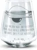 Mr. & Mrs. Panda Glas Avocado Yoga - Transparent - Produktbild-Vorschau 1