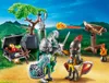 PLAYMOBIL StarterPack Kampf um den Ritterschatz, 70036 Produktbild-Vorschau 3