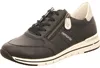 Remonte Damen Echtleder Sneaker blau kombi, Damen:40 EU Produktbild-Vorschau 15