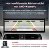 Autoradio Carplay Android 14 da 14,9" HD 8 core 8+128G LTE Anteprima dell’immagine prodotto 10