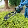 Makita DUH506Z solo - Akku-Heckenschere - blau/schwarz Produktbild-Vorschau 16