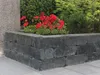 Mauerstein iBrixx Ambiente Grande basalt 42 cm x 21 cm x 14 Produktbild-Vorschau 14