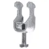 NIED Hammerfuss-Bügelschelle 6-12mm B12 ** mit Produktbild-Vorschau 2
