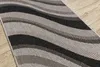 TAPIS DE COULOIR SIZAL FLOORLUX modèle 20353 argentin  / Voir les images du produit 5