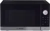 Bosch Freistehende Mikrowelle 44 x 25 cm Edelstahl Produktbild-Vorschau 15
