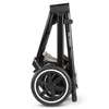 ABC Design Kinderwagen Samba – Kompakter All-Terrain Produktbild-Vorschau 10